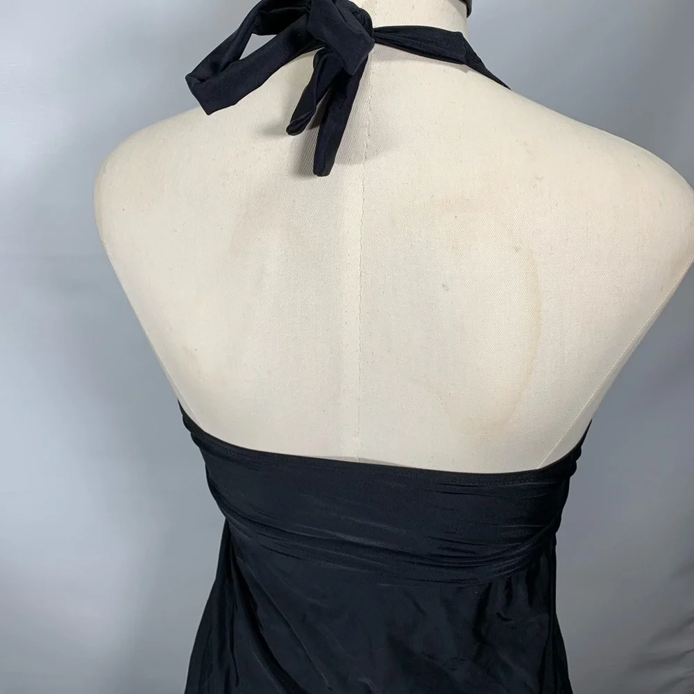N/A tie halter